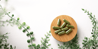 Adaptogens: What Are They And Should You Actually Care?
