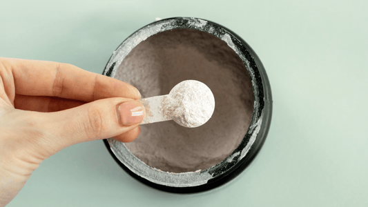 How much protein do I need?