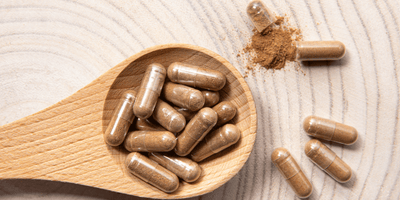Why Ashwagandha and Other “Natural” Supplements Are Facing Global Bans — And What That Means for You