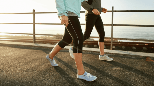 Japanese Walking vs. 10,000 Steps: What’s Best for Your Health?