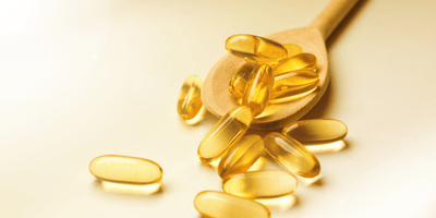 Omega-3 Supplements vs. EPA-Rich Formulations
