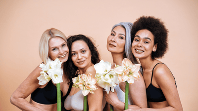 Understanding Hormone Testing After 40: A Deep Dive into Perimenopause