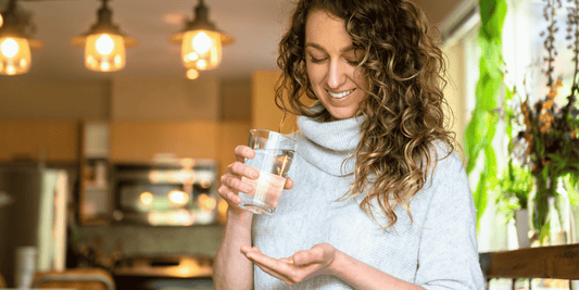What's Behind the Supplement Surge? 6 Trending Ingredients (and If You Actually Need Them)