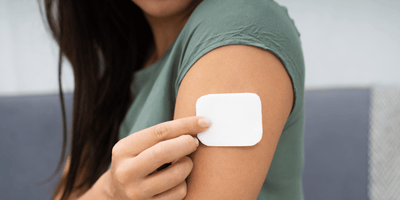 Do Wellness Patches Actually Work?