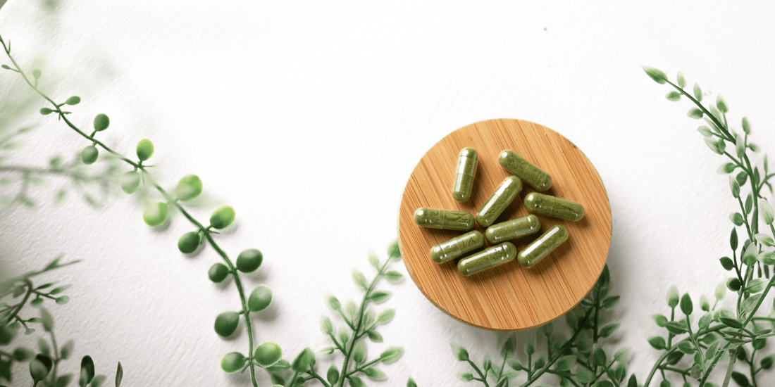 Adaptogens: What Are They And Should You Actually Care?