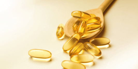Omega-3 Supplements vs. EPA-Rich Formulations