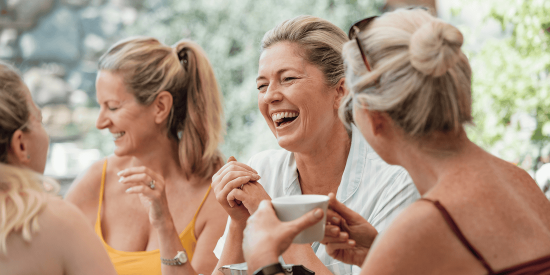 Guide to Perimenopause Supplements