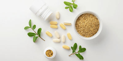 Do Supplements Actually Work?